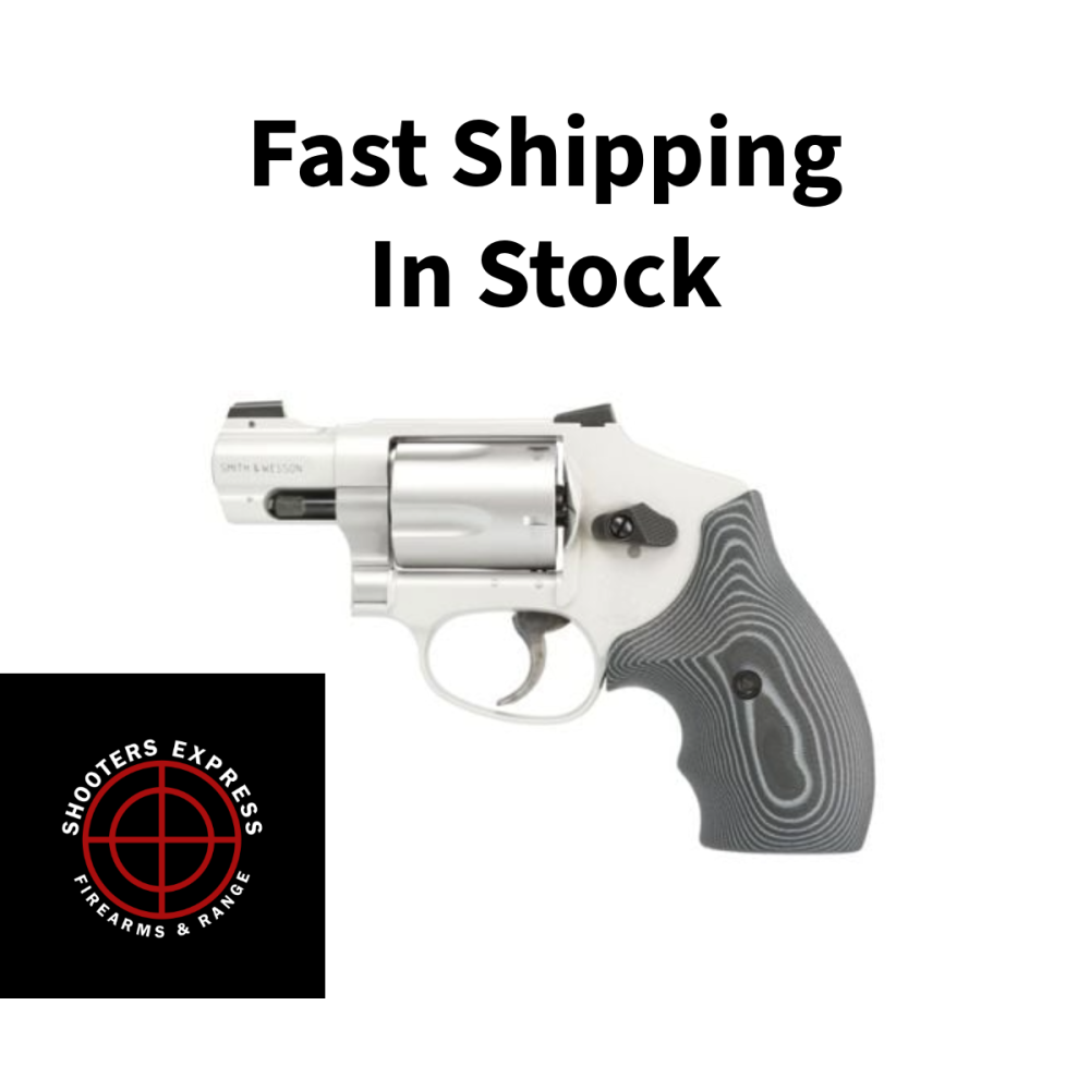 642UC 38SPL 1-7/8 5RD XS NS ULTIMATE CARRY/VZ G10 GRIPS