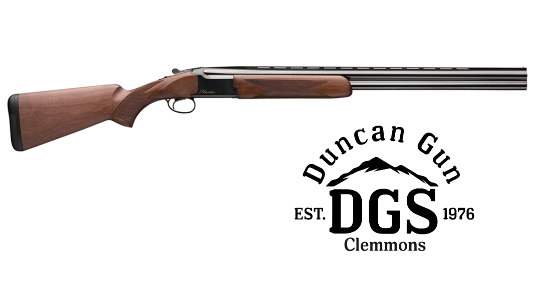 BROWNING CITORI HUNTER GRI 12/28 3 018258304-img-0