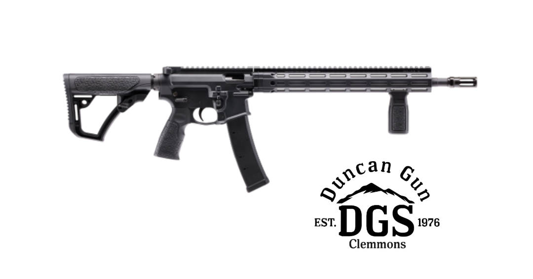DANIEL DEFENSE PCC 9MM BLK 16 30+1 02-189-19089-img-0