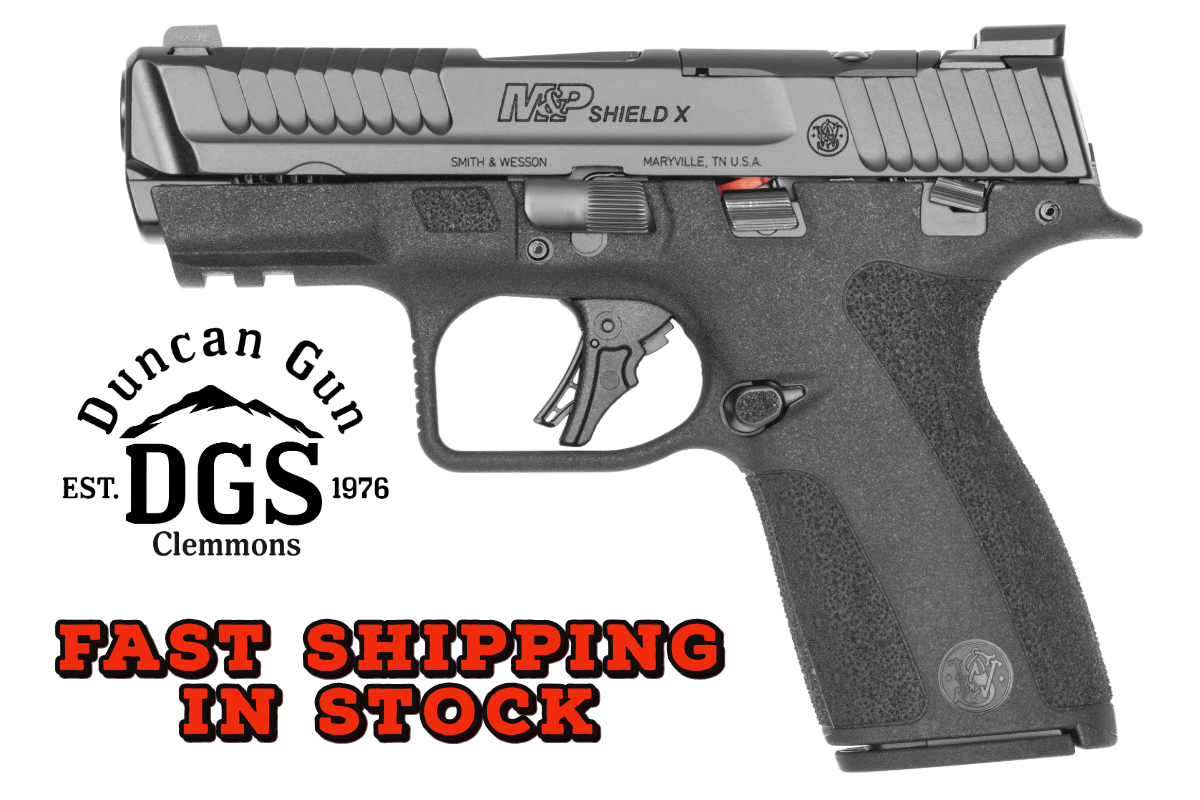 SMITH & WESSON SHIELD X 9MM 3.6" TS 14264-img-0