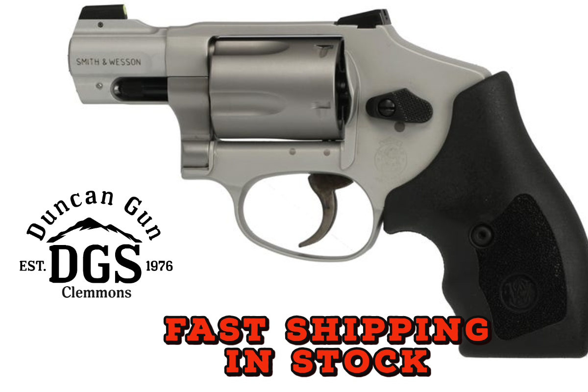 SMITH & WESSON 642 UC 38 SPECIAL ULTIMATE CARRY 14285-img-0