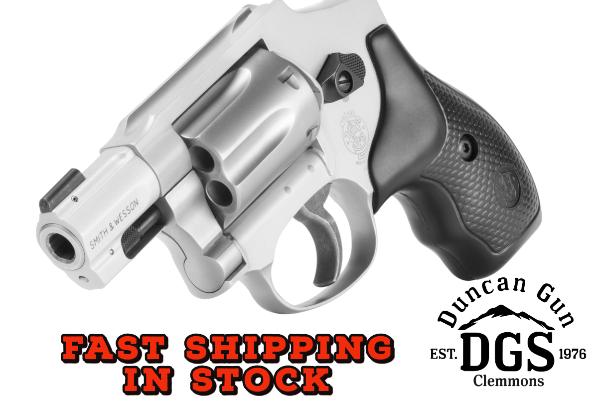SMITH & WESSON 632 UC 32 H&R MAG ULTIMATE CARRY 14287-img-0