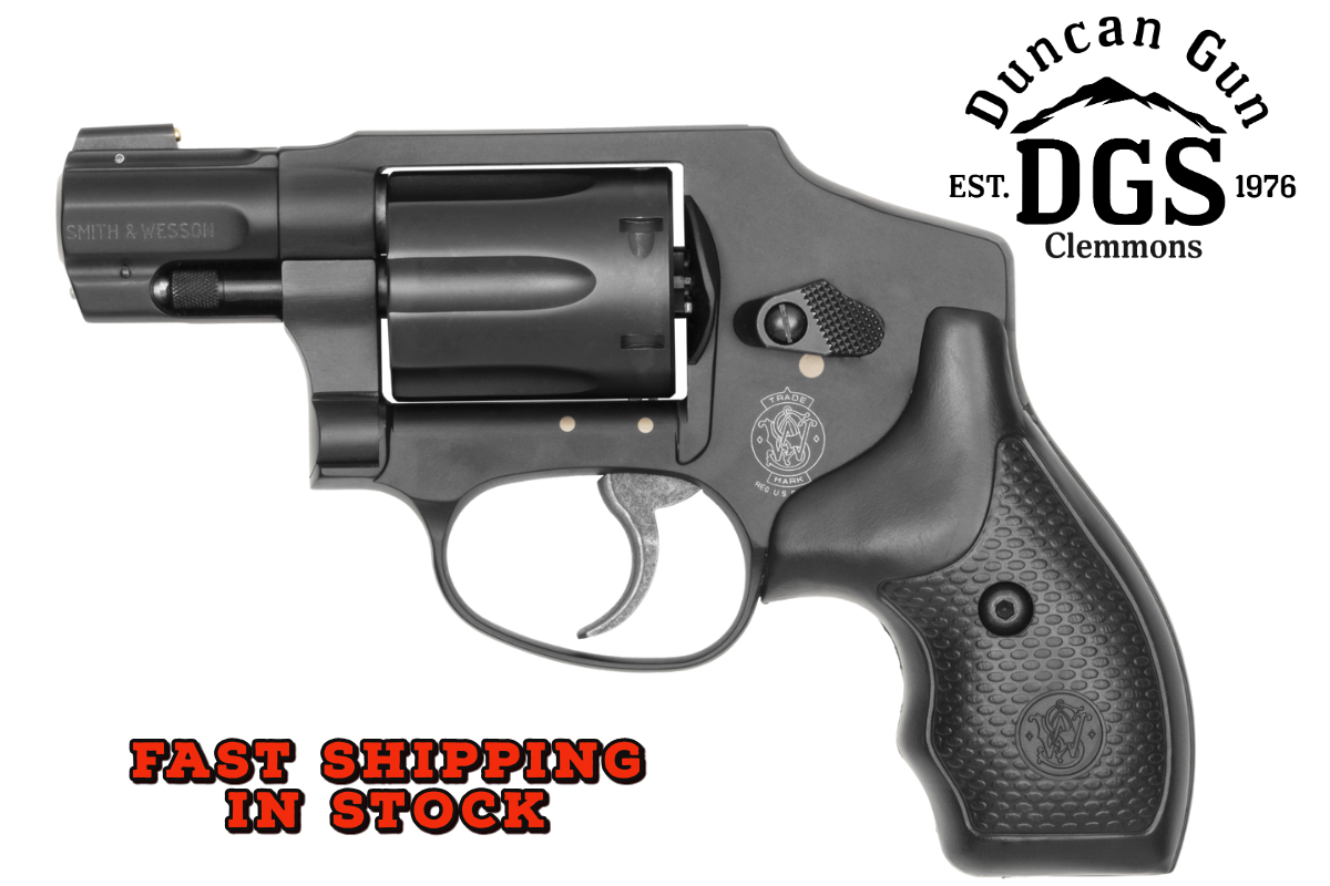 Smith and Wesson 432UC-img-0