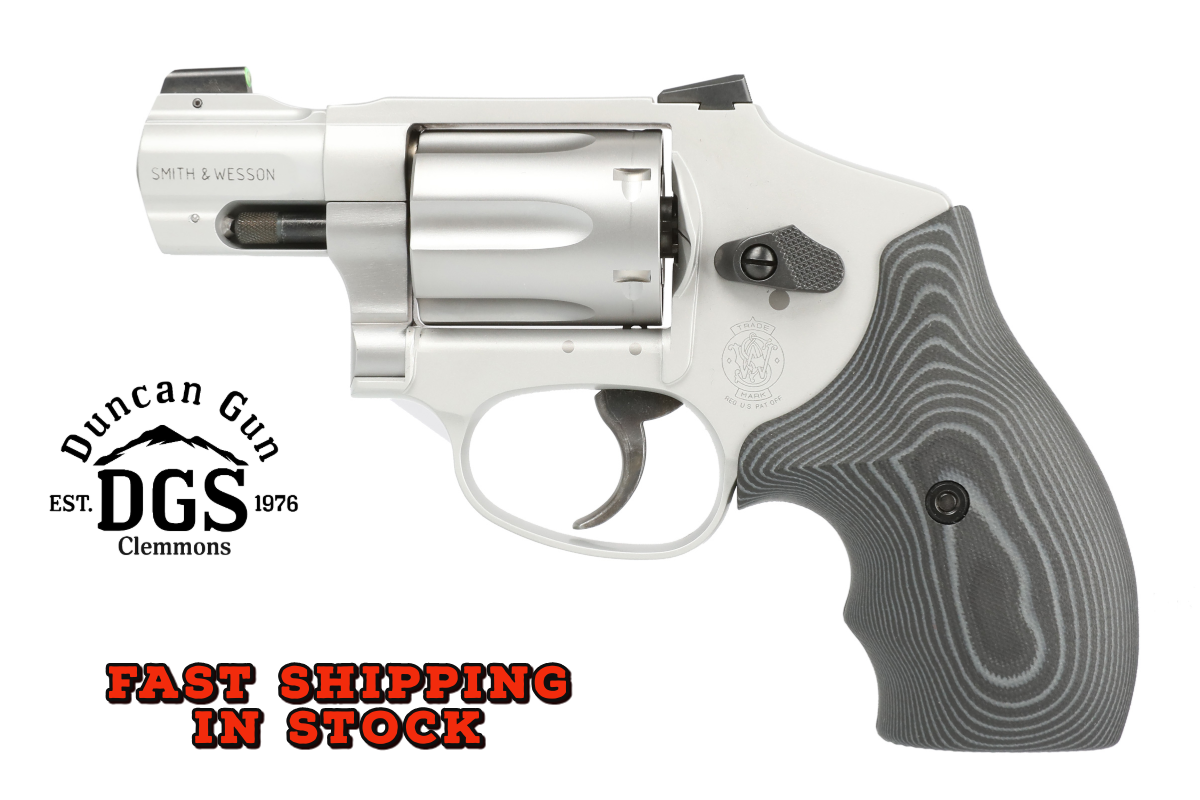 Smith & Wesson 632 UC .32 H&R MAG ULTIMATE CARRY 14034-img-0