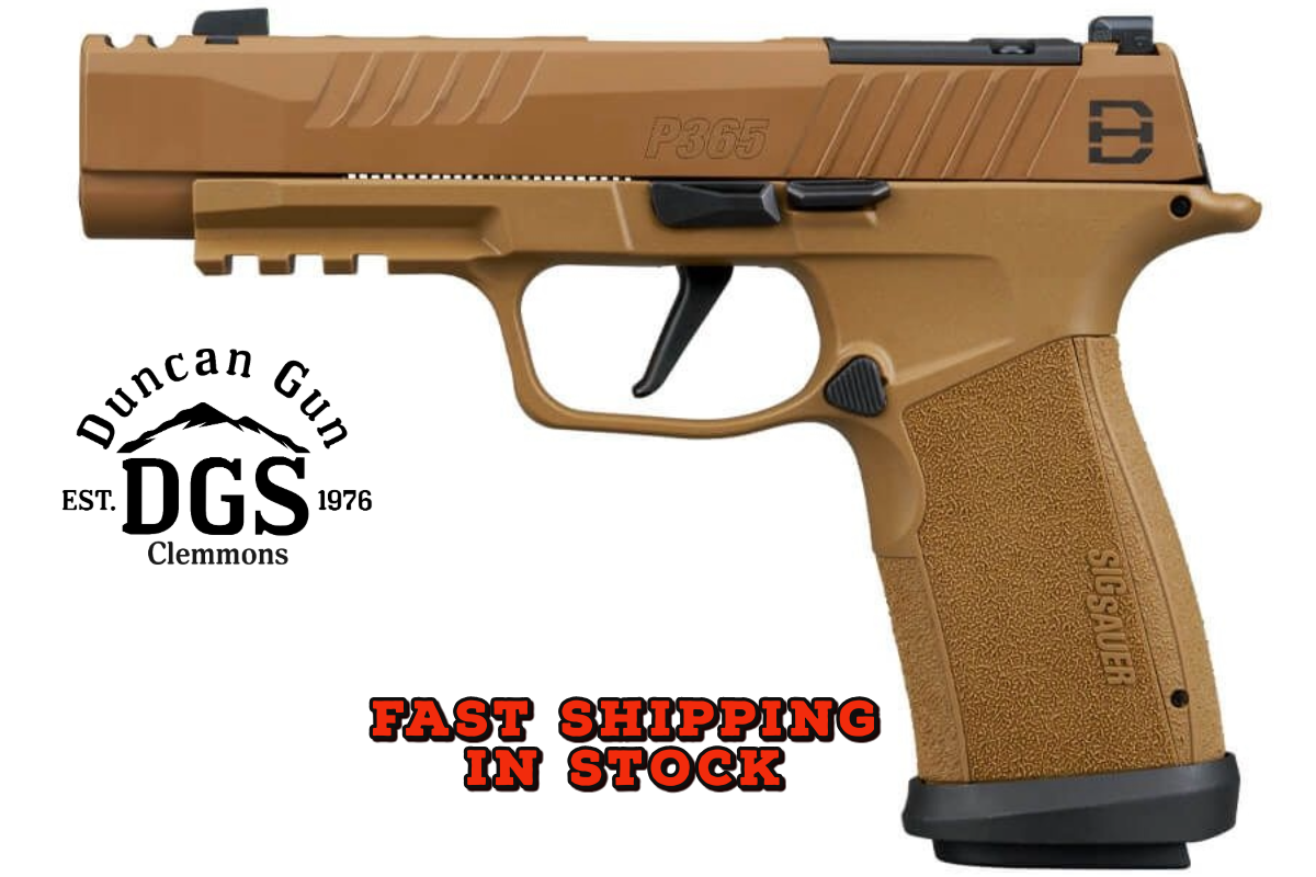 SIG SAUER P365 9MM DH3 X-RA 3 OPTIC READY 365XF-9-DH3-img-0