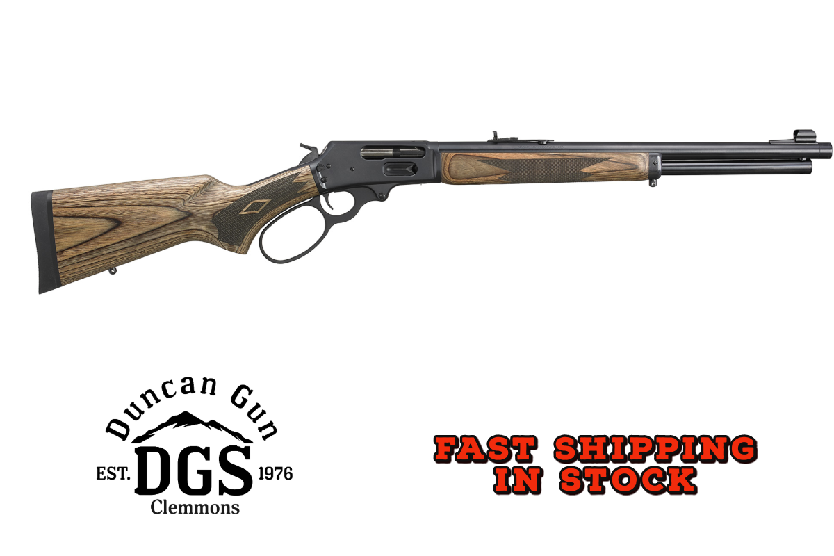 MARLIN 1895 GUIDE GUN 45-70 GOVERNMENT 19.1 70456 -img-0