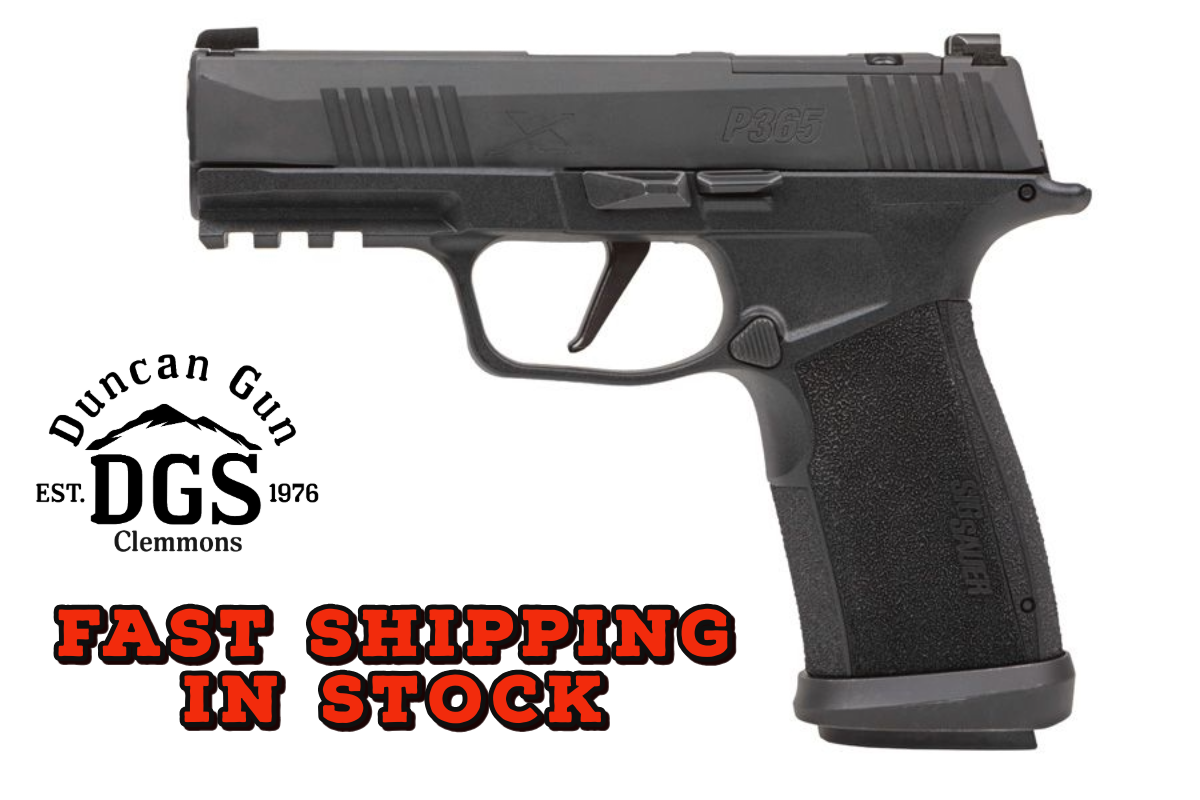 SIG P365 XMACRO TACOPS 9MM 3.7" 17RD OPTIC READY 365XCA-9-TACOPs-img-0