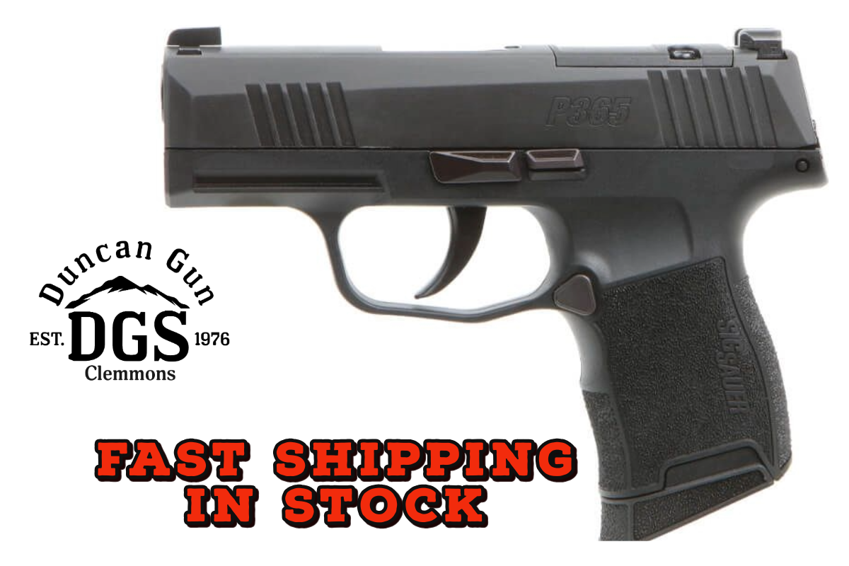Sig Sauer P365 Sub-Compact 9MM-img-0