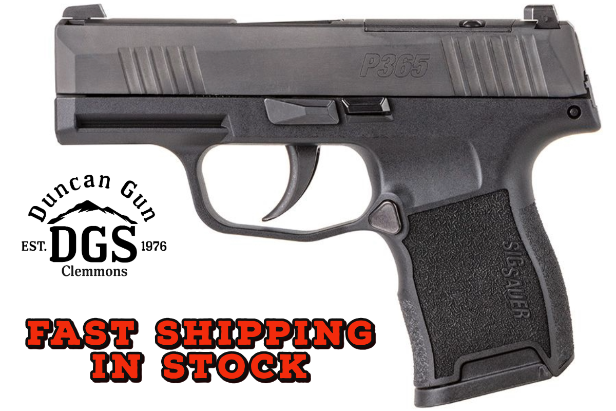Sig Sauer P365 Sub- Compact .380 365-380-BSS-MS-img-0