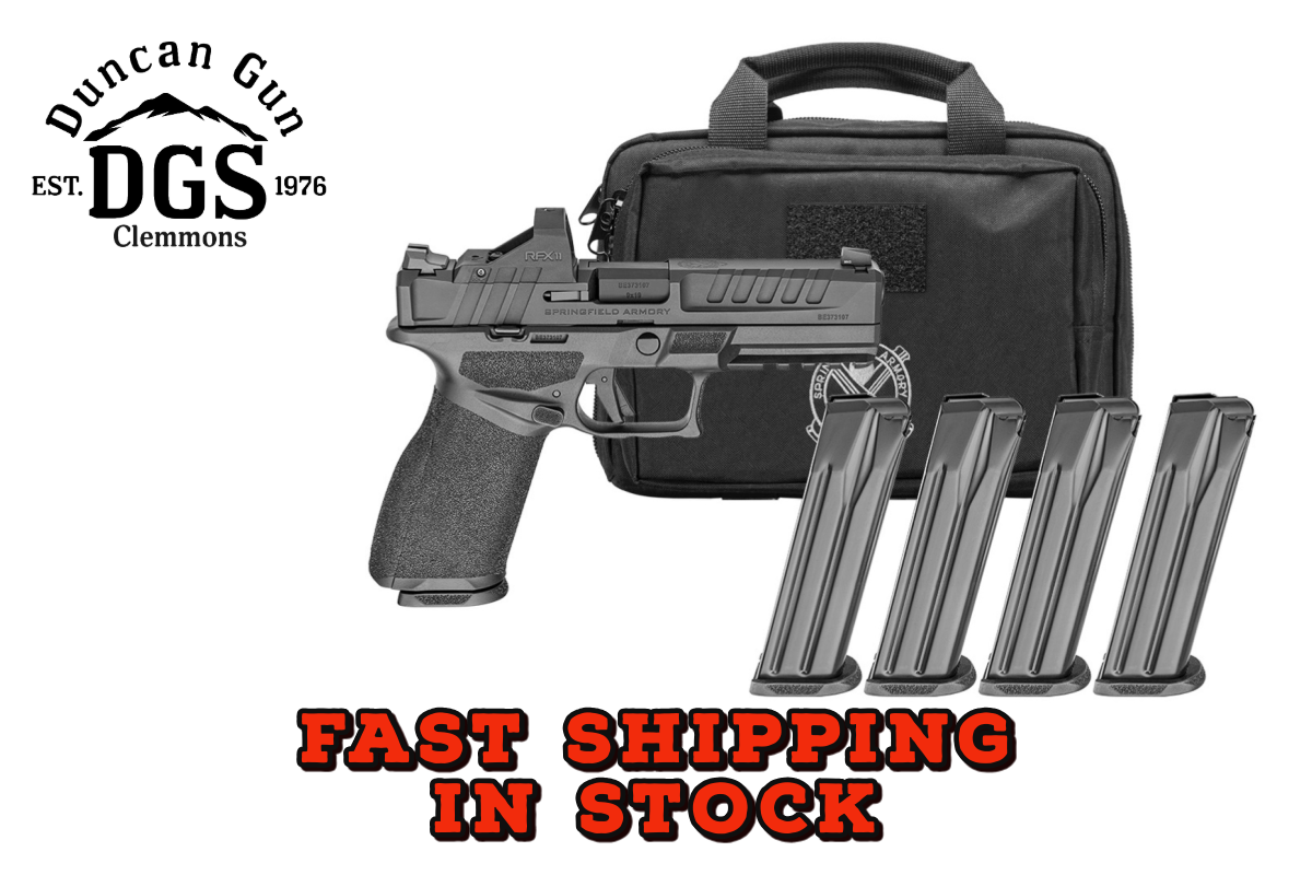 Springfield Echelon 9mm -img-0