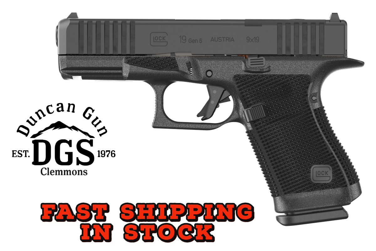  GLOCK 19 GEN 6 -img-0