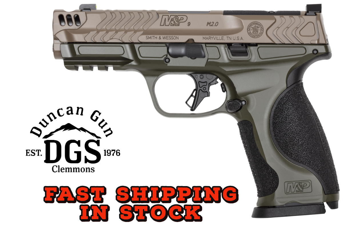 SMITH & WESSON M&P9 M2.0 9MM 14438-img-0