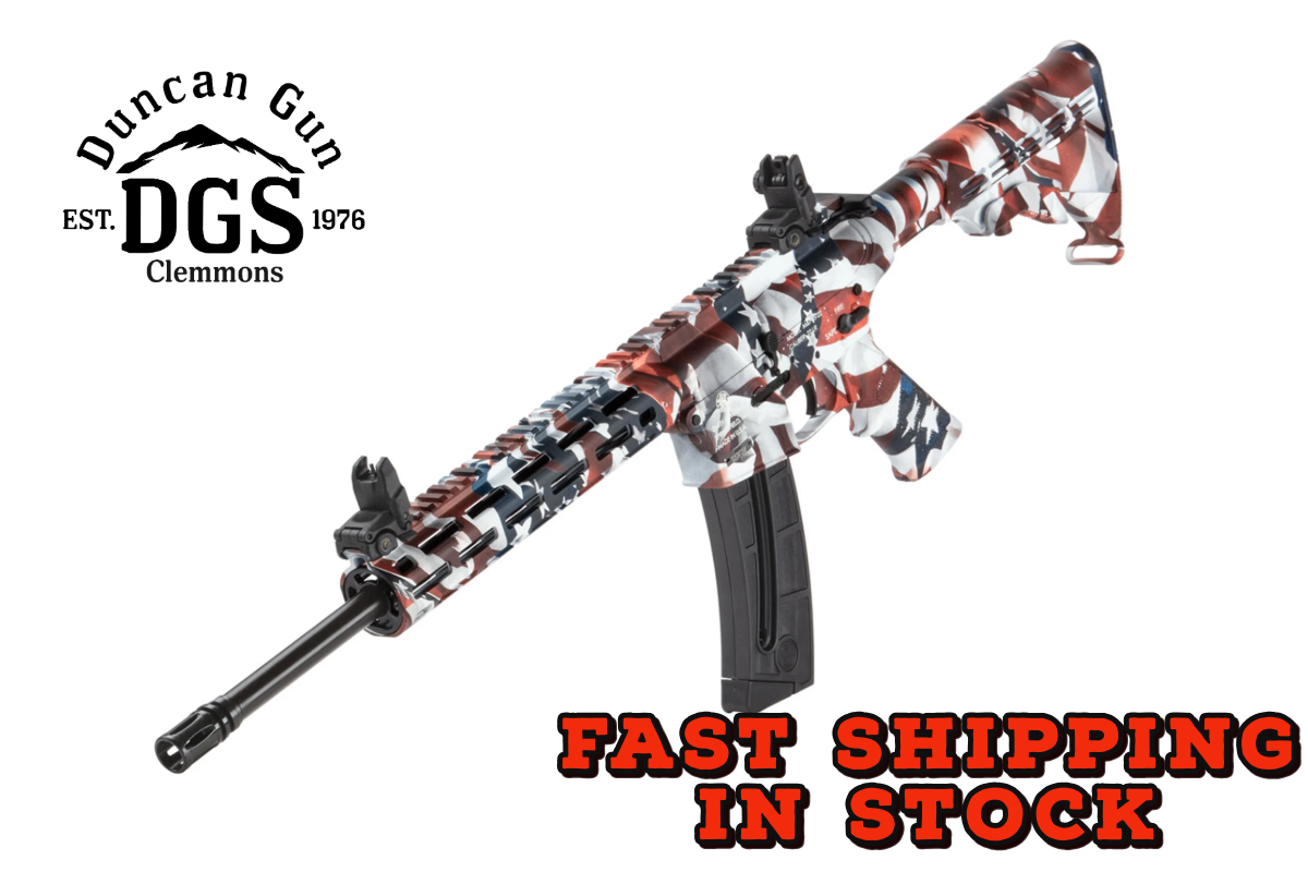 S&W M&P 15-22 -img-0