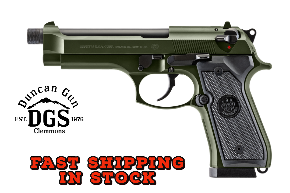 BERETTA 92FS -img-0