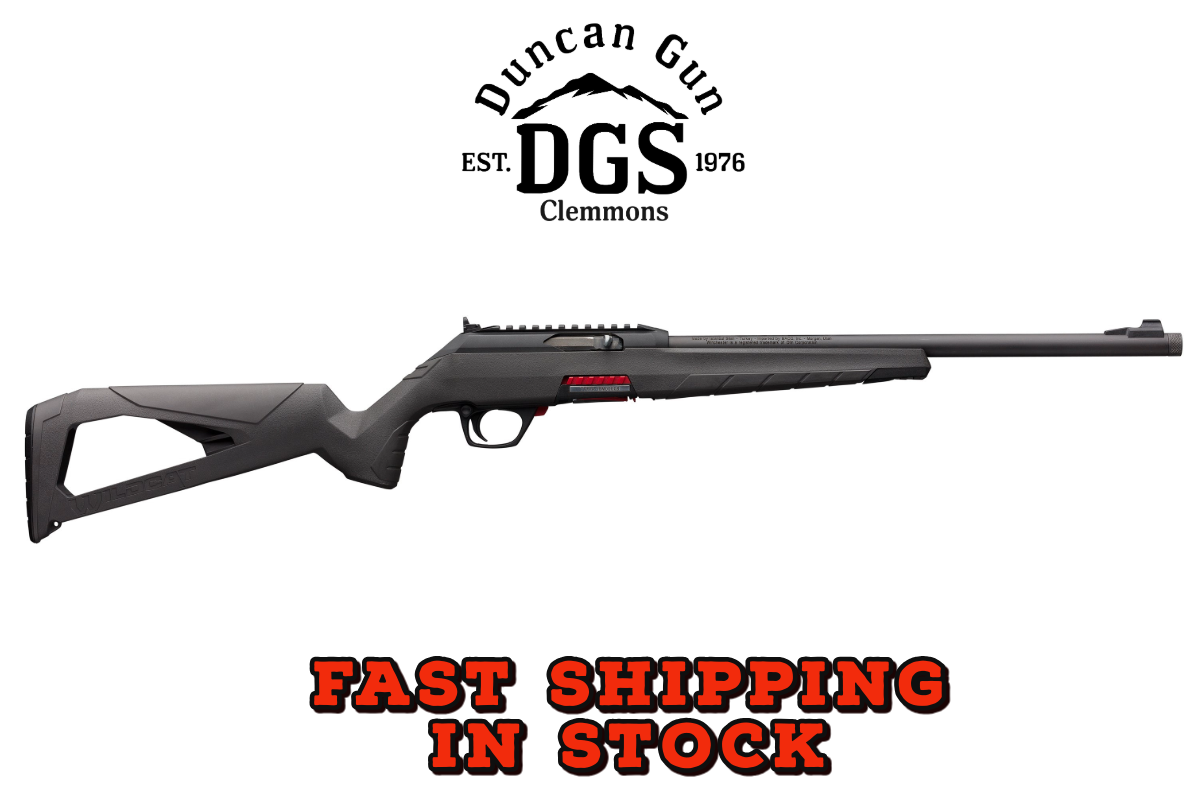 Winchester Repeating Arms Wildcat Semi-automatic 22 LR 521101102-img-0
