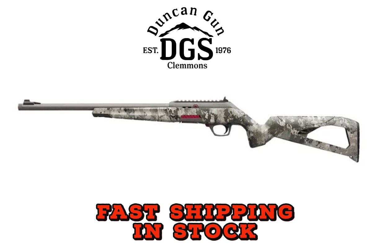 Winchester Repeating Arms Wildcat .22LR 521141102-img-0