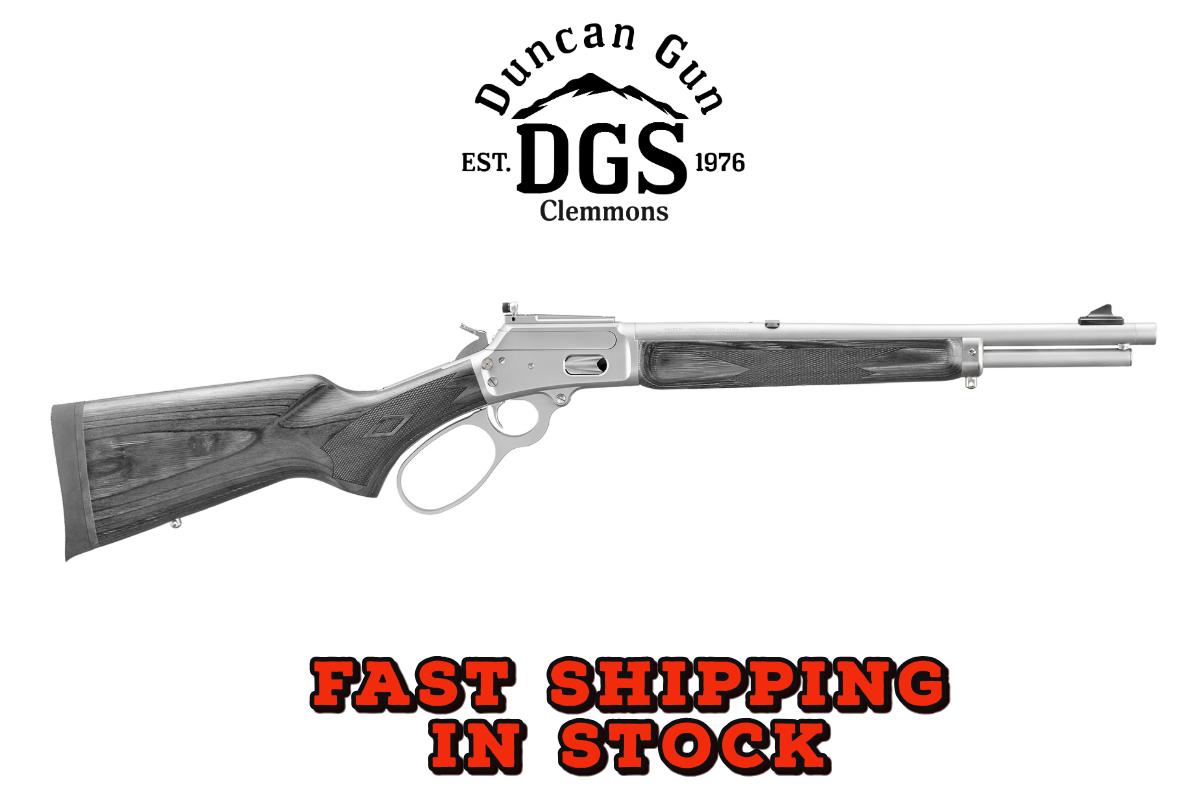 MARLIN 1894 TRAPPER-img-0