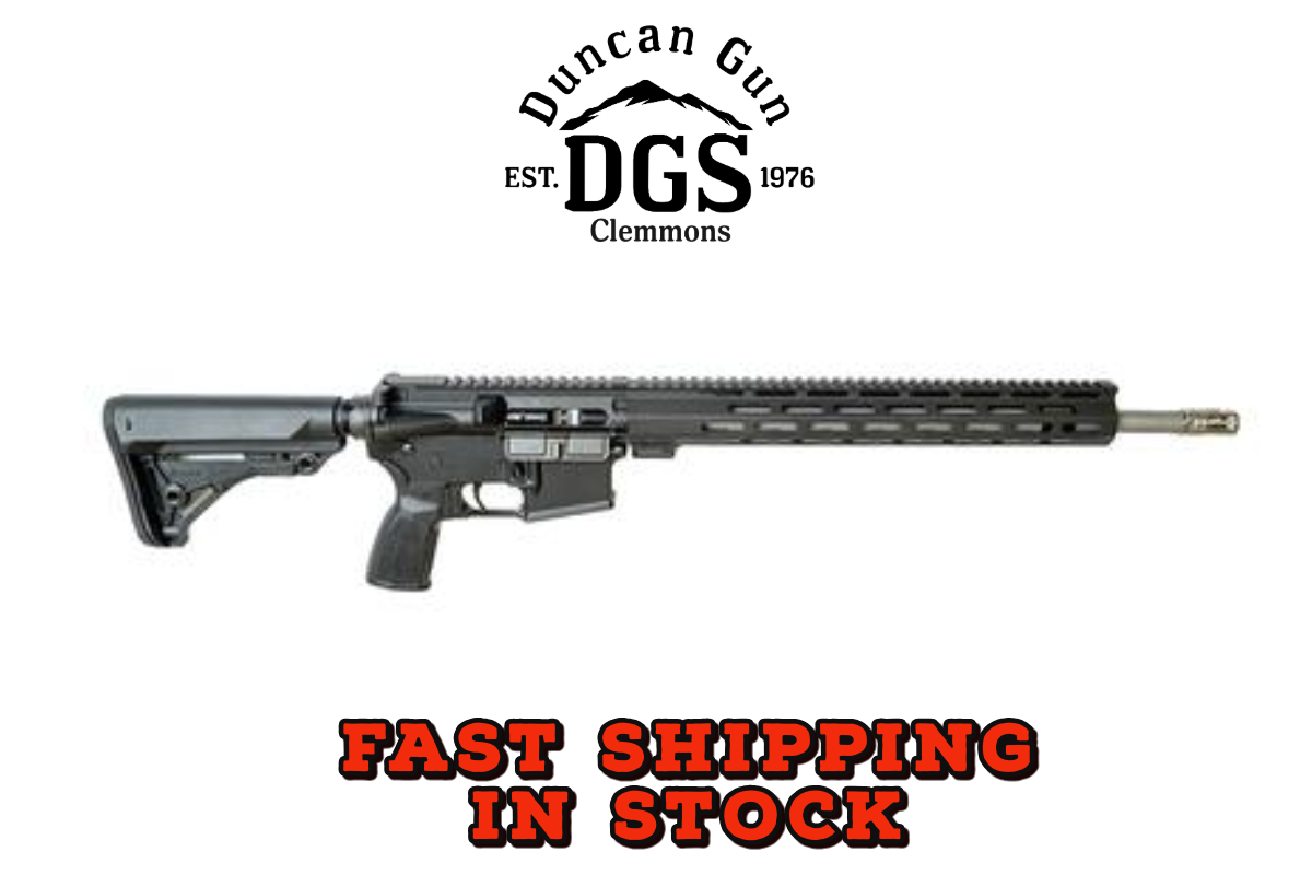One Horse AR-15 6mm Arc 16" Rifle OH-OG03-img-0