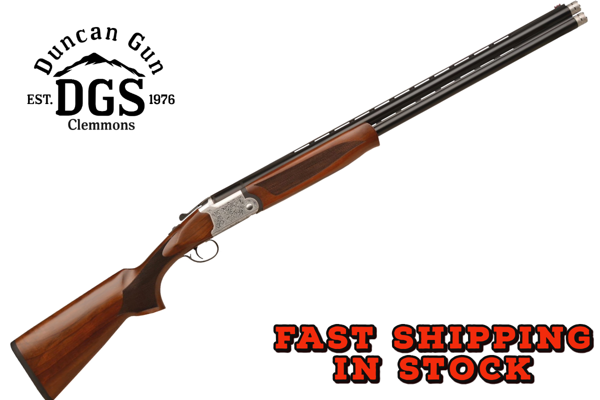 GFA GForce Arms GF5 PLUSH 12GA OU ENG GF51228P-img-0