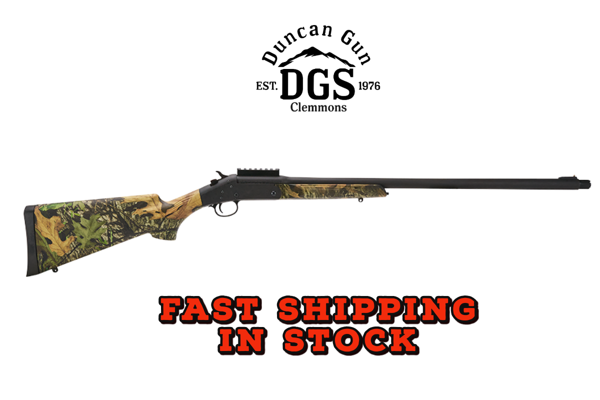 STEVENS 301 TURKEY OBSESSION 410BORE 26" 19253-img-0