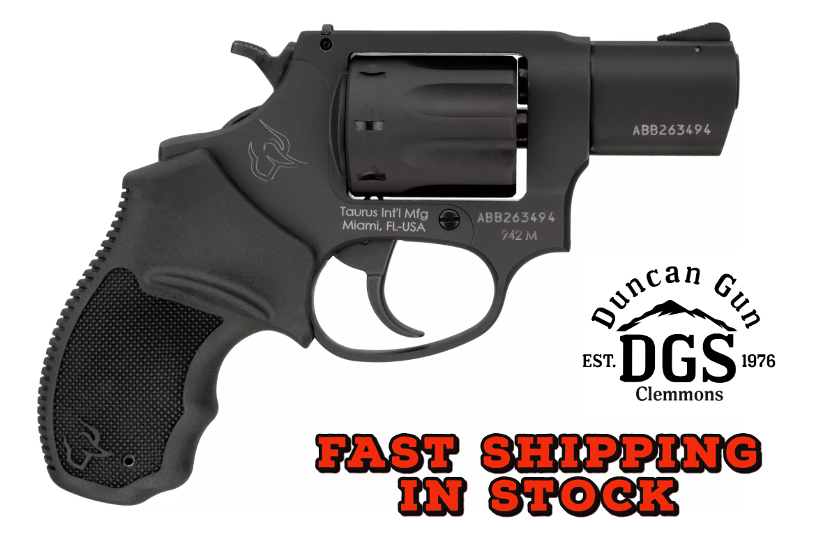 Taurus USA Model 942M .22WMR 2-942M021-img-0