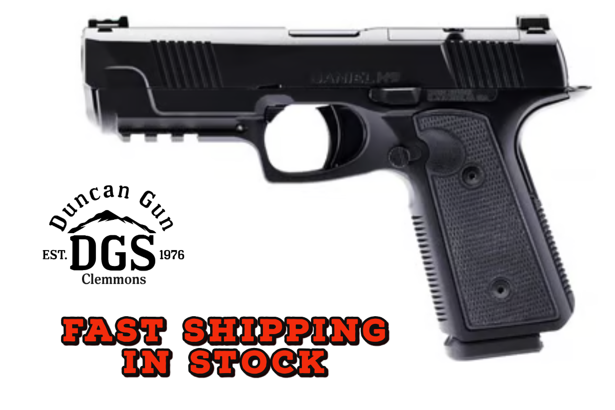 Daniel Defense H9 9mm 4.28'' pistol 50-179-10084-006-img-0
