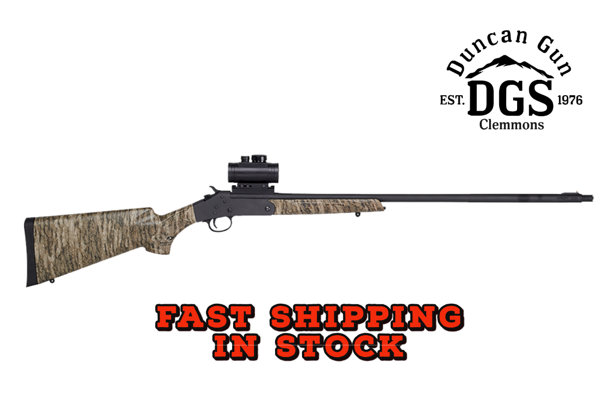 SAVAGE STEVENS ARMS M301 TURKEY SINGLE SHOT 20GA 26" 3" 1RD 23218-img-0