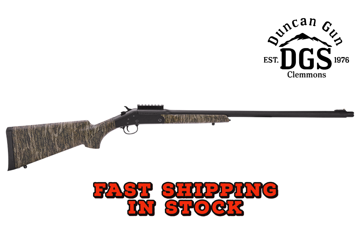 STEVENS 301 TURKEY BOTTOMLAND 20GA 26" RH 19618-img-0