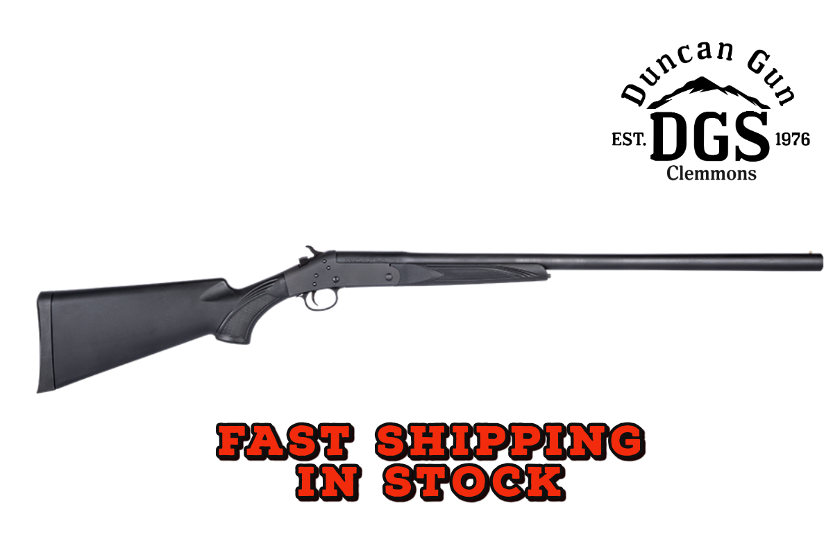 SAVAGE ARMS M301 SINGLE SHOT CMPCT 410/22 19202-img-0