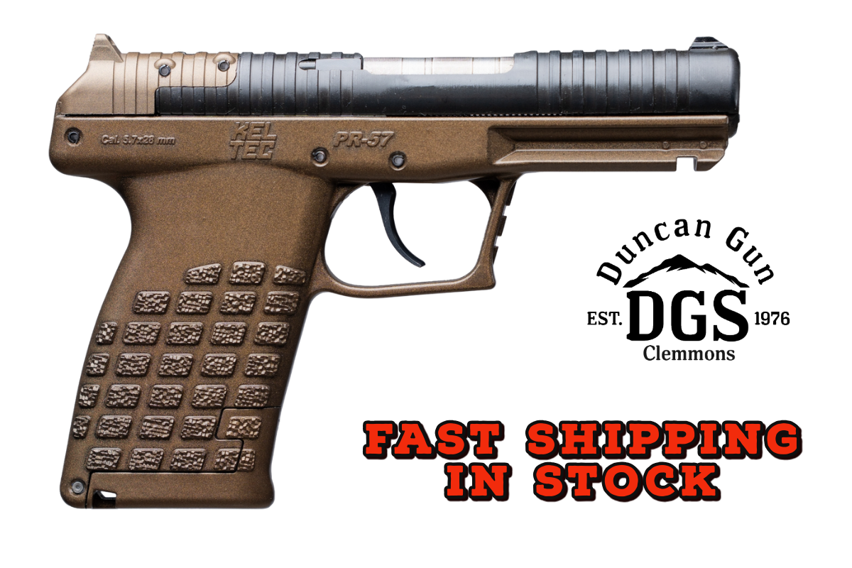 KEL-TEC PR57 -img-0