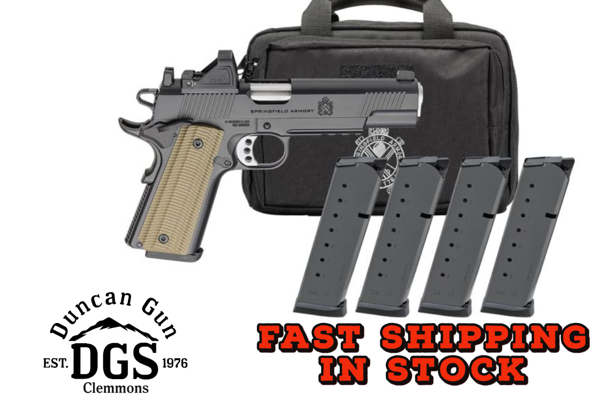 OPERATOR 5" .45ACP BLK AOS PAC
-img-0