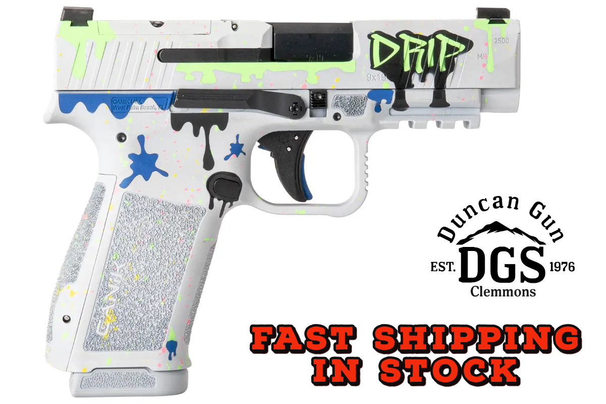 Canik Mete MC9LS 9mm Pistol Drip Signature Series HG7896DRW-N-img-0