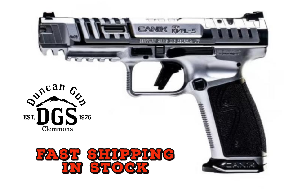 CANIK SFX RIVAL-S 9MM CHROME 5'' HG7010C-N-img-0
