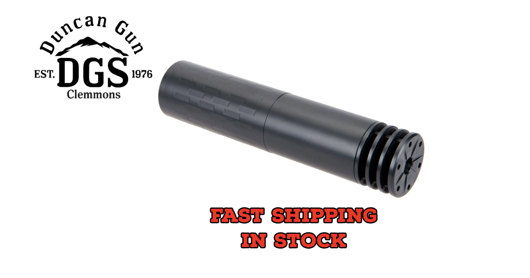 SilencerCo Omega 300 DT Rifle Suppressor SU5400-img-0