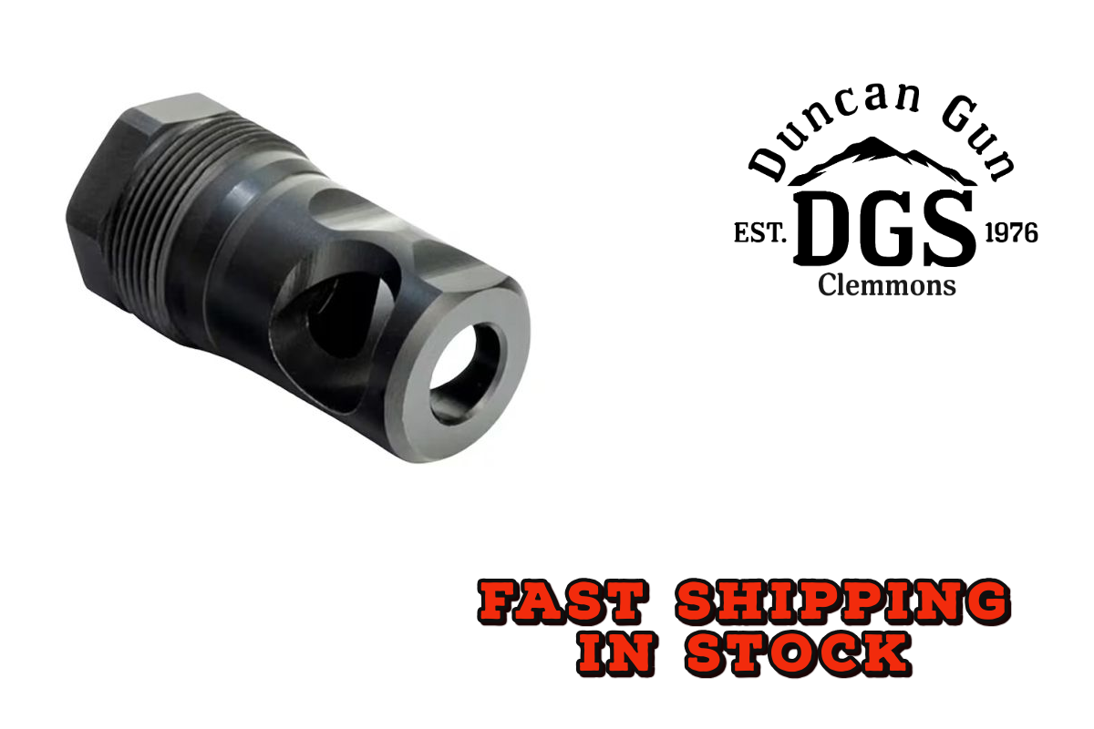 Method Dynamics Jet Drive Single Port Brake 5/8-24 BN-img-0