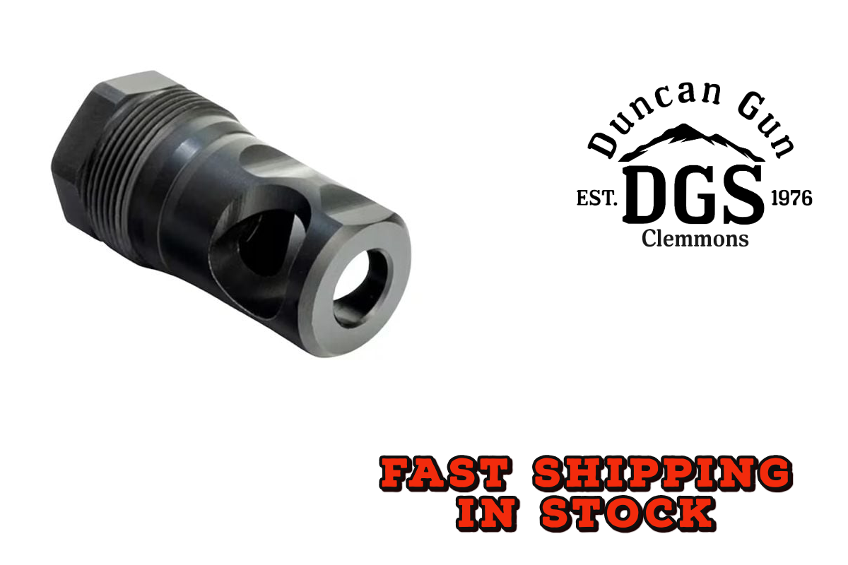 Metho Dynamics Jet Drive Single Port Break 1/2-28 BN-img-0