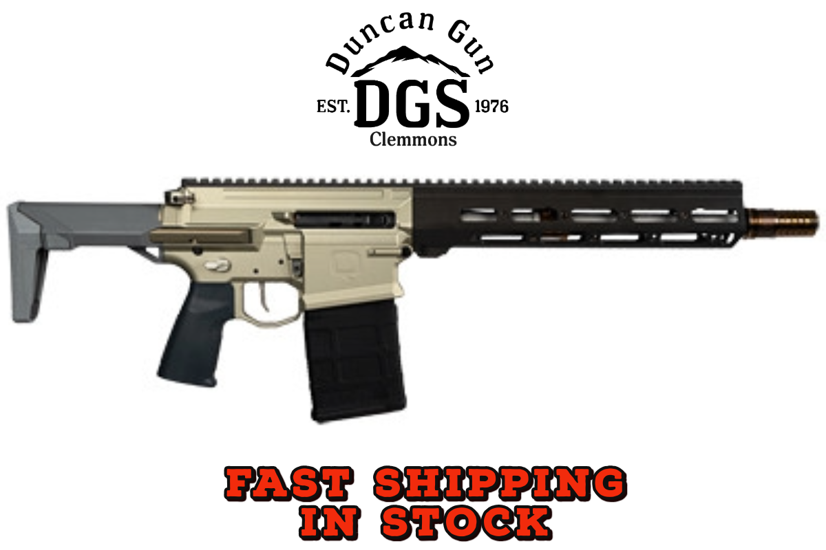Q BOOMBOX SBR 8.6 BLACKOUT 20RD -img-0