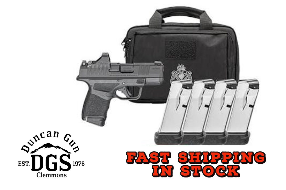 SPRINGFIELD HELLCAT OSP-img-0