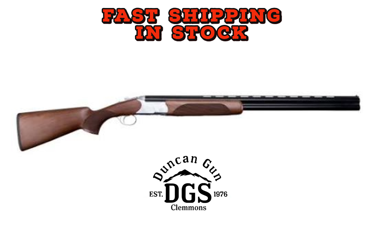 CZ REDHEAD PREMIER OVER/UNDER 12 GAUGE 28" 5 CHOKES 06471-img-0