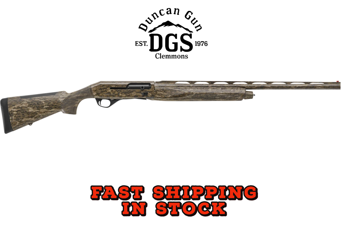 Stoeger M3500 12 GA M.O BOTTOMLAND -img-0