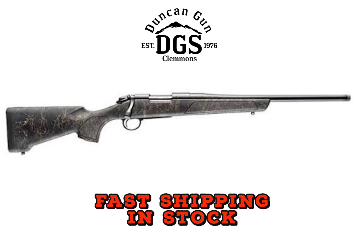 BERGARA B-14 SERIES STOKE 243WIN 20" 4RD B14S903-img-0