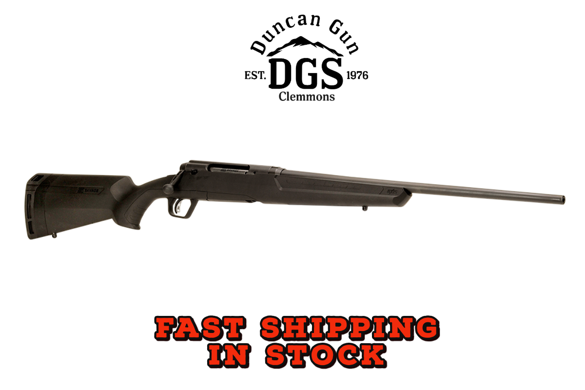 Savage Axis II Rifle 308 Win 22" -img-0