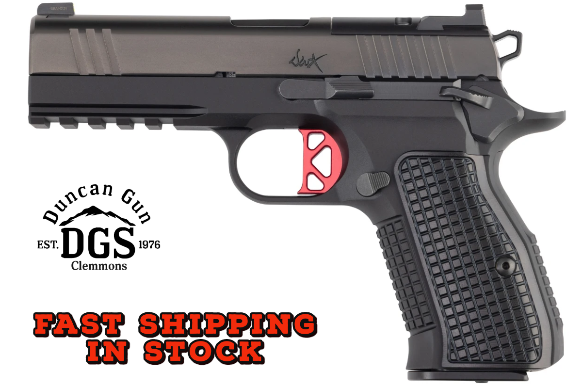 DAN WESSON DWX COMPACT 9MM 4" 92103-img-0