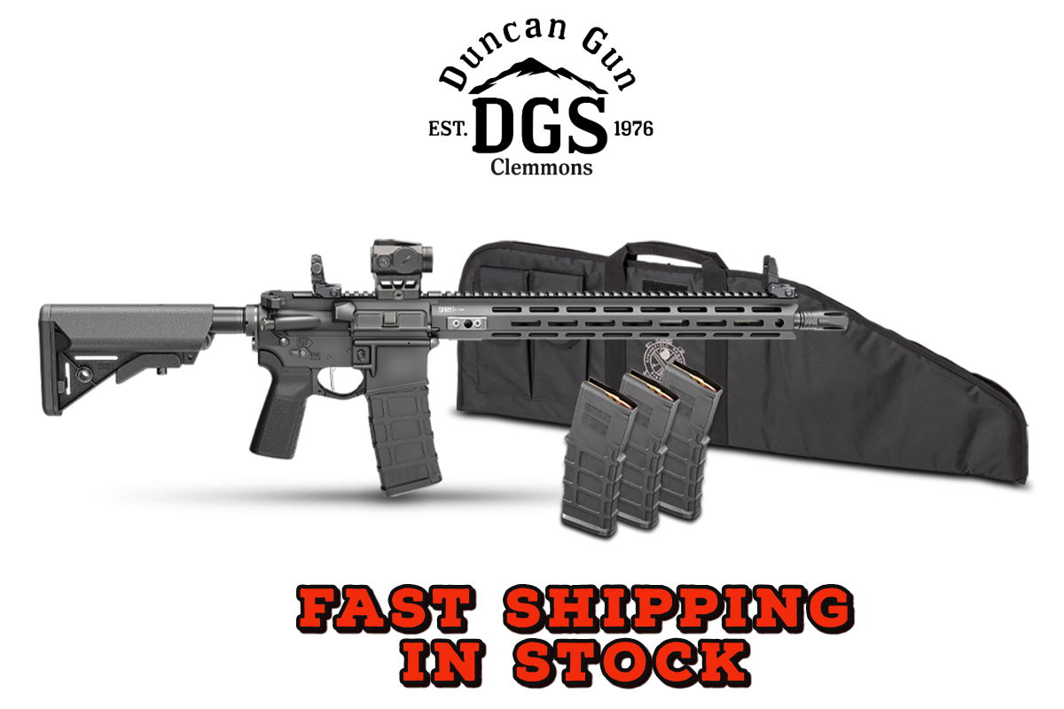 Springfield Saint Victor V2 5.56 -img-0
