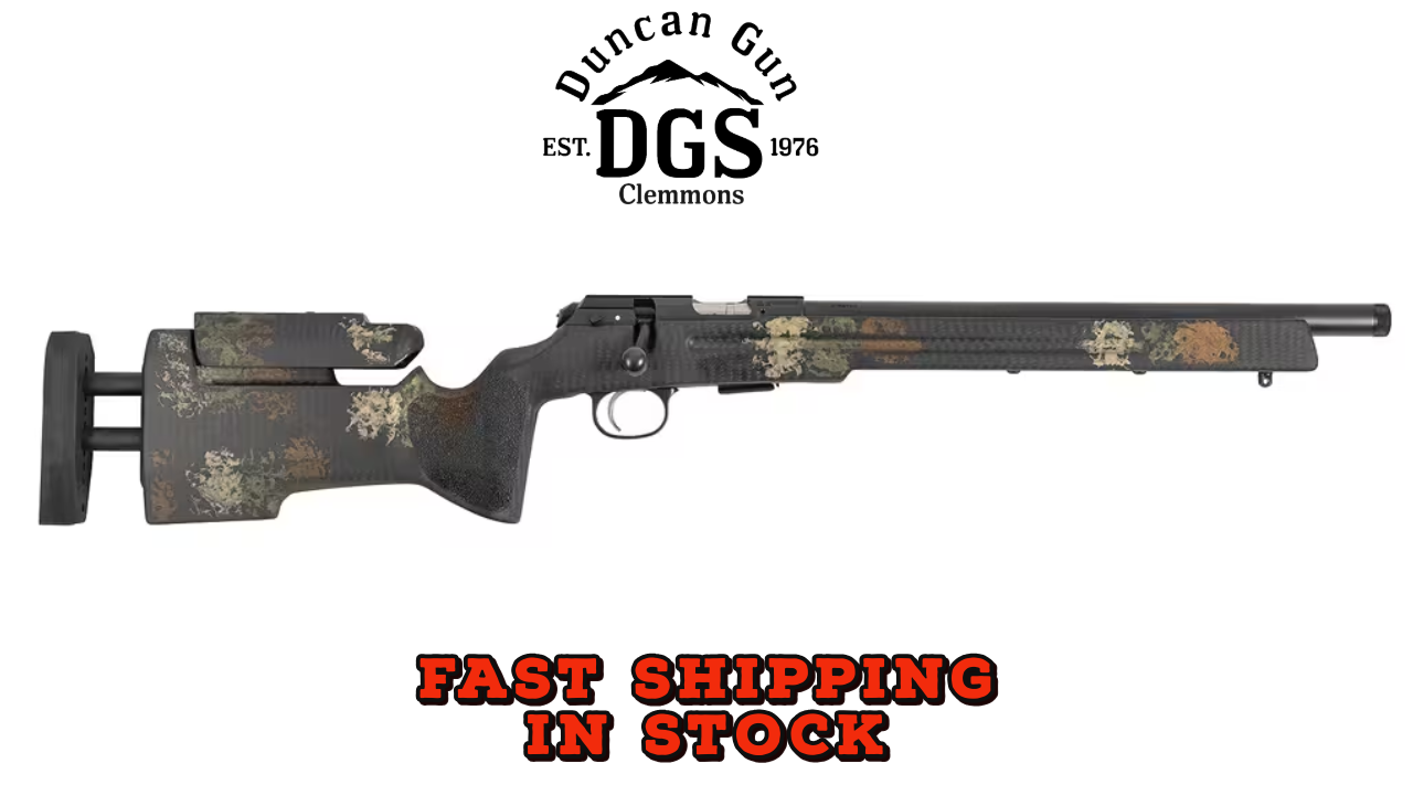 CZ 457 MTR Manners -img-0