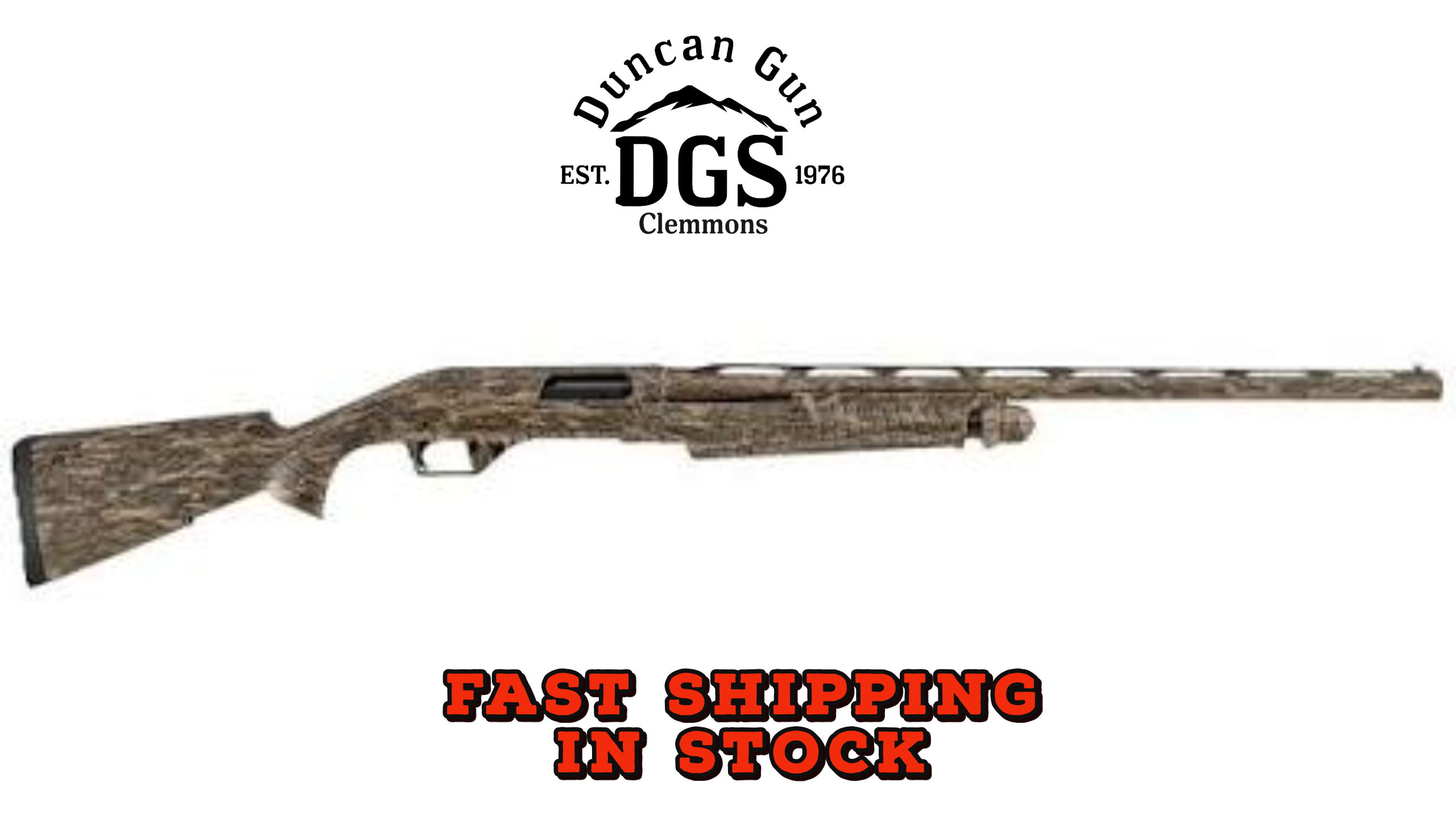 Benelli Nova 3 12 GA-img-0