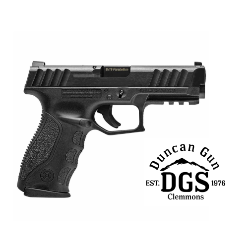 STOEGER STR-9 9MM 4.2" 15+1RD 31720 