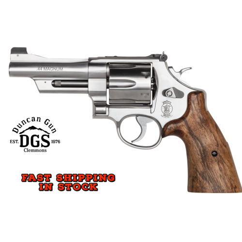 SMITH& WESSON 629 MOUTAIN GUN 44MAG/ 44SPEC 14041
