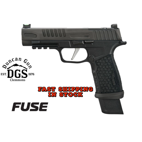 SIG P365 FUSE 9MM 21R FO