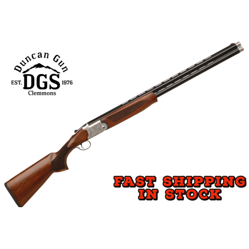 GFA GF5 PLUSH 12GA OU ENG GF51228P